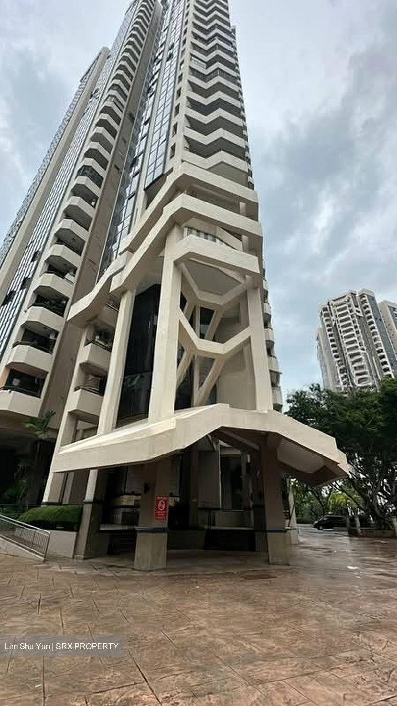 Bayshore Park (D16), Condominium #559813911